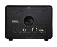 Hama RADIO INTERNETOWE IR110 - 1402239 - zdjęcie 4